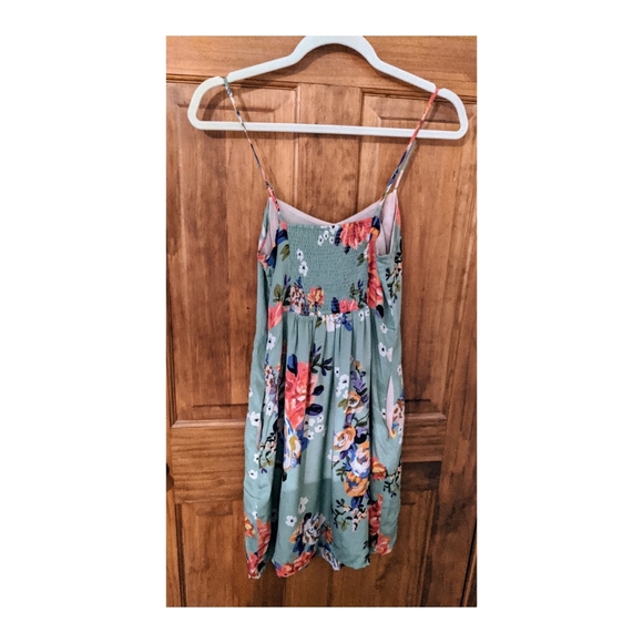 Anthropologie Moulinette Soeurs Floral Dress - Picture 4 of 4